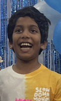 Dinesh Ram